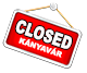 Closed_Kányavár